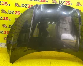 Капот HONDA