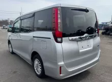 Капот TOYOTA NOAH/ESQUIRE 2015/Цвет 1F7 5330128160 ZWR80/ZWR80G/ZWR80W/ZRR80G/ZRR80W/ZRR80/ZRR85G/ZRR85W/ZRR85 2ZRFXE, передний