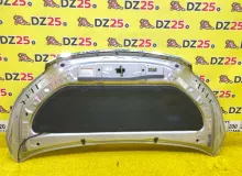 Капот TOYOTA NOAH/ESQUIRE 2015/Цвет 1F7 5330128160 ZWR80/ZWR80G/ZWR80W/ZRR80G/ZRR80W/ZRR80/ZRR85G/ZRR85W/ZRR85 2ZRFXE, передний