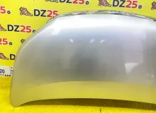 Капот TOYOTA NOAH/ESQUIRE 2015/Цвет 1F7 5330128160 ZWR80/ZWR80G/ZWR80W/ZRR80G/ZRR80W/ZRR80/ZRR85G/ZRR85W/ZRR85 2ZRFXE, передний