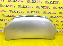 Капот TOYOTA NOAH/ESQUIRE 2015/Цвет 1F7 5330128160 ZWR80/ZWR80G/ZWR80W/ZRR80G/ZRR80W/ZRR80/ZRR85G/ZRR85W/ZRR85 2ZRFXE, передний
