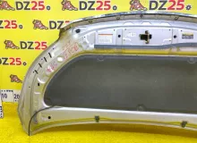 Капот TOYOTA NOAH/ESQUIRE 2015/Цвет 1F7 5330128160 ZWR80/ZWR80G/ZWR80W/ZRR80G/ZRR80W/ZRR80/ZRR85G/ZRR85W/ZRR85 2ZRFXE, передний
