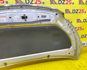 Капот TOYOTA