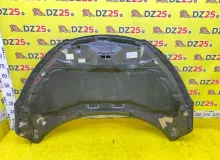 Капот HONDA VEZEL 2014/Цвет NH821M 60100T7A000ZZ RU3 LEB, передний