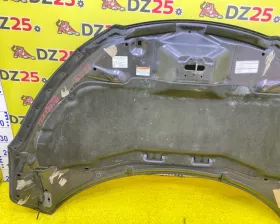 Капот HONDA