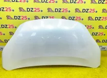 Капот NISSAN SERENA 2016/Цвет QAB F510M5TAMA GFC27 MR20DD, передний