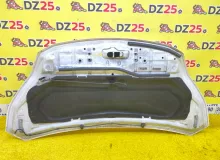 Капот NISSAN SERENA 2016/Цвет QAB F510M5TAMA GFC27 MR20DD, передний