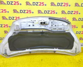 Капот NISSAN