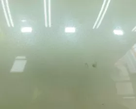 Капот NISSAN