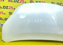 Капот NISSAN SERENA 2016/Цвет QAB F510M5TAMA GFC27 MR20DD, передний