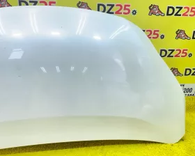 Капот NISSAN