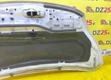 Капот NISSAN SERENA 2016/Цвет QAB F510M5TAMA GFC27 MR20DD, передний