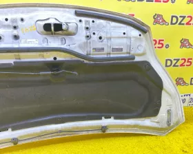 Капот NISSAN