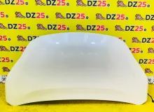 Капот NISSAN SERENA 2016/Цвет XAM F510M5TAMA GFNC27 MR20DD, передний