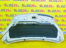 Капот NISSAN SERENA 2016/Цвет XAM F510M5TAMA GFNC27 MR20DD, передний