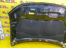 Капот MITSUBISHI OUTLANDER 2013/Цвет X42B 5900A540 GG2W 4B11, передний