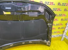 Капот MITSUBISHI OUTLANDER 2013/Цвет X42B 5900A540 GG2W 4B11, передний