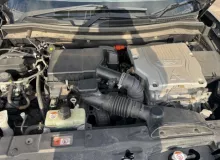 Капот MITSUBISHI OUTLANDER 2013/Цвет X42B 5900A540 GG2W 4B11, передний