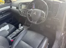 Капот MITSUBISHI OUTLANDER 2013/Цвет X42B 5900A540 GG2W 4B11, передний