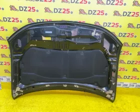 Капот Mitsubishi