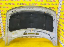 Капот Land Rover RANGE ROVER 2006/Цвет 798 BKA760010 L322 448PN, передний