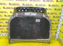 Капот TOYOTA LAND CRUISER PRADO 2003/Цвет 587 5330160470 VZJ120W 5VZFE, передний