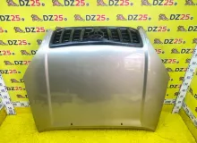 Капот TOYOTA LAND CRUISER PRADO 2003/Цвет 587 5330160470 VZJ120W 5VZFE, передний
