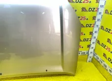 Капот TOYOTA LAND CRUISER PRADO 2003/Цвет 587 5330160470 VZJ120W 5VZFE, передний