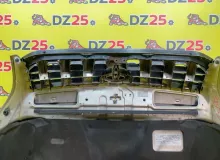 Капот TOYOTA LAND CRUISER PRADO 2003/Цвет 587 5330160470 VZJ120W 5VZFE, передний