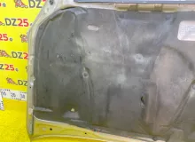Капот TOYOTA LAND CRUISER PRADO 2003/Цвет 587 5330160470 VZJ120W 5VZFE, передний