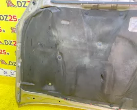 Капот TOYOTA