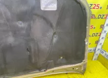 Капот TOYOTA LAND CRUISER PRADO 2003/Цвет 587 5330160470 VZJ120W 5VZFE, передний