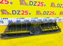 Решетка радиатора TOYOTA HILUX SURF 2003/Цвет 1D4 5311135590 VZN215W 5VZFE, передняя