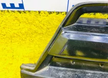 Решетка радиатора TOYOTA HILUX SURF 2003/Цвет 1D4 5311135590 VZN215W 5VZFE, передняя