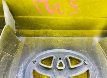 Решетка радиатора TOYOTA HILUX SURF 2003/Цвет 1D4 5311135590 VZN215W 5VZFE, передняя