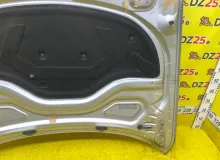 Капот AUDI A6/C7 2014 4G0823029A 4G2 CDNB, передний