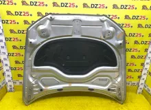 Капот AUDI A6/C7 2014 4G0823029A 4G2 CDNB, передний