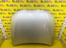 Капот AUDI A6/C7 2014 4G0823029A 4G2 CDNB, передний
