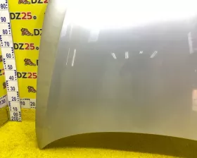 Капот VAG