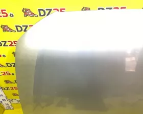 Капот VAG