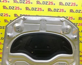 Капот VAG