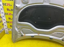 Капот AUDI A6/C7 2014 4G0823029A 4G2 CDNB, передний