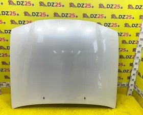Капот TOYOTA