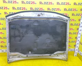 Капот TOYOTA