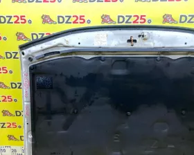 Капот TOYOTA