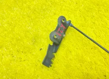 Замок капота TOYOTA HILUX SURF 2003/Цвет 1D4 5355035010 VZN215W 5VZFE, передний