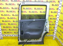 Дверь боковая NISSAN SERENA 2016/Цвет QAB H210M5TAMB GFC27 MR20DD, задняя правая