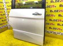 Дверь боковая NISSAN SERENA 2016/Цвет QAB H210M5TAMB GFC27 MR20DD, задняя правая