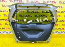 Дверь 5я HONDA FIT 2014/Цвет NH823M 68100T5CZ00ZZ GP5 LEB, задняя
