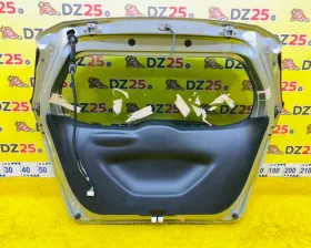 Дверь 5я HONDA